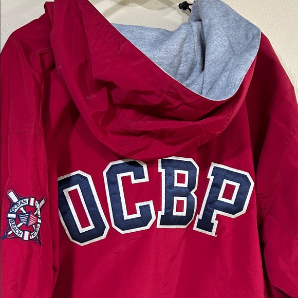 NEW! Interesting Gear For Sports Fleece Lined Jacket, Personally Inspected, NWT - Picture 8 of 12